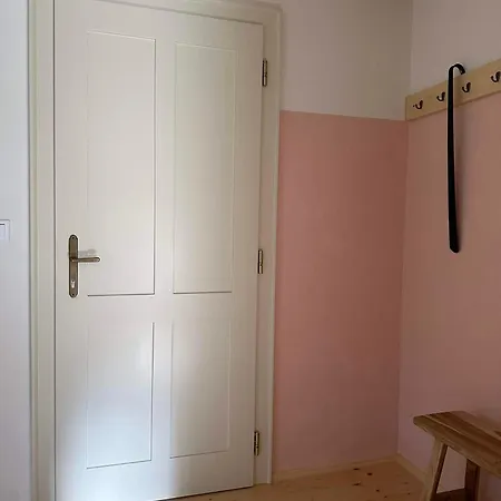 Landhaus Hodnov 17 Horní Planá