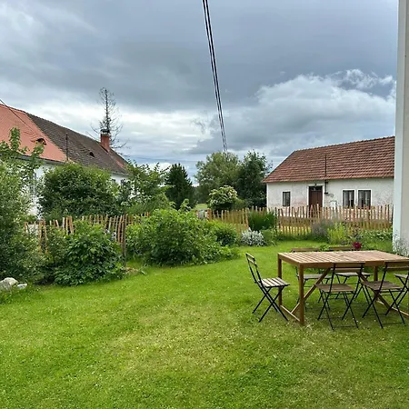 Hodnov 17 Landhaus *