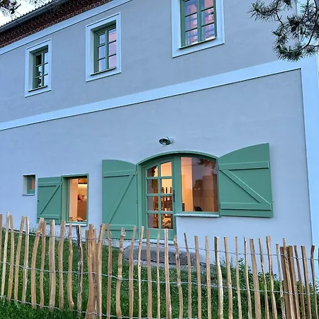 Landhaus Hodnov 17