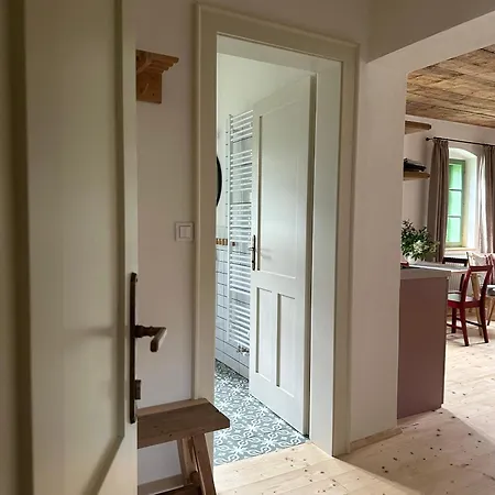Landhaus Hodnov 17