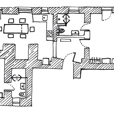Landhaus Hodnov 17