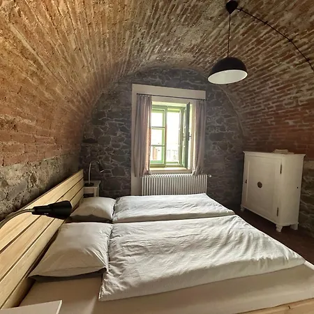 Hodnov 17 Landhaus Horní Planá