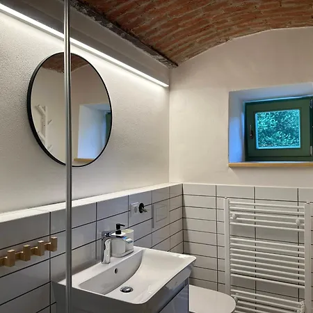 Hodnov 17 Landhaus Horní Planá