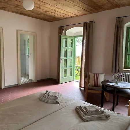 Landhaus Hodnov 17